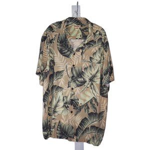 Panama Jack Tropical Shirt